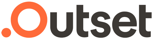 Outset Logo