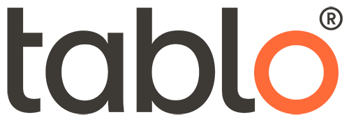 Tablo Logo